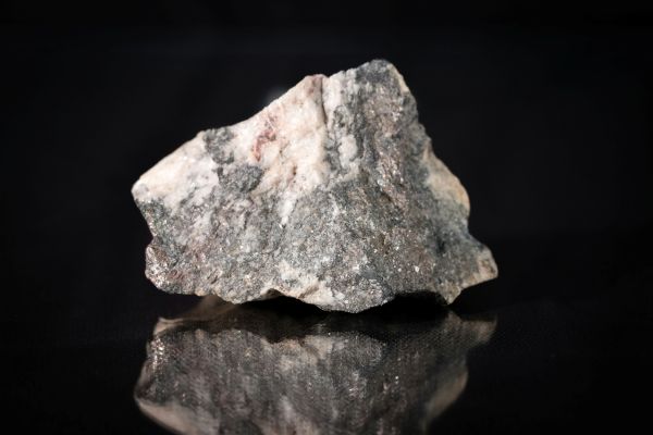 Rock used for judging the weather